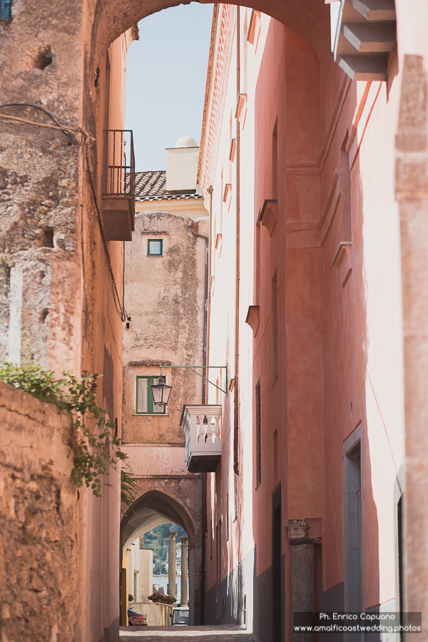 photo of Ravello